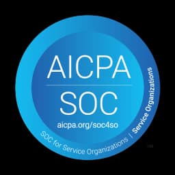 SOC 2 Certification